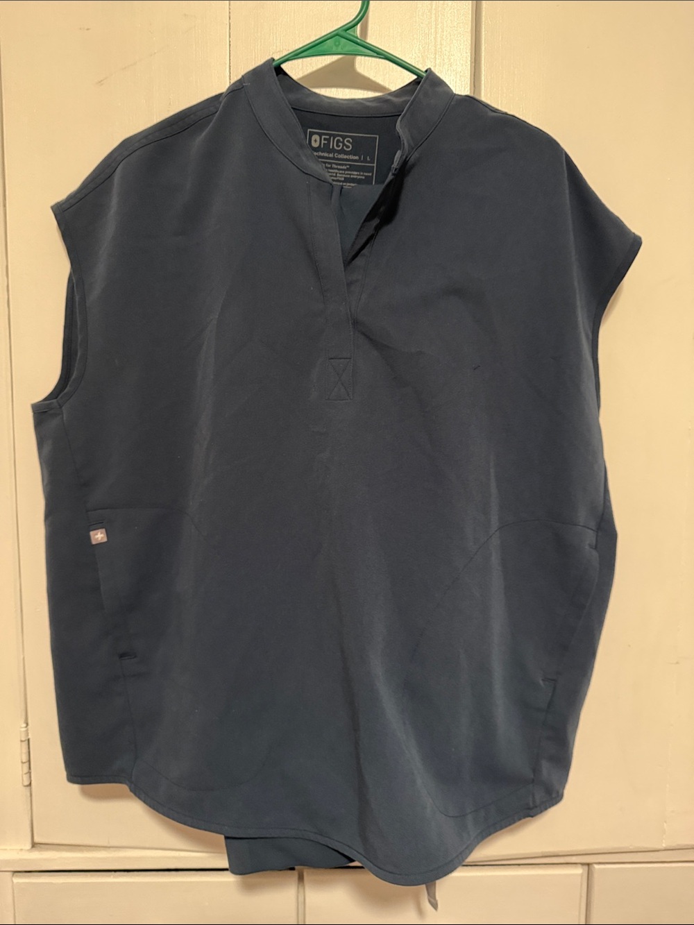 Rafaela top large and joggers medium